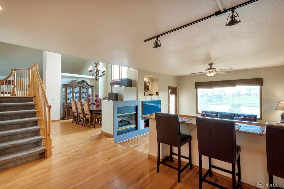 9234 Ritenour Court Lone Tree, CO 80124 - Photo 11 of 35