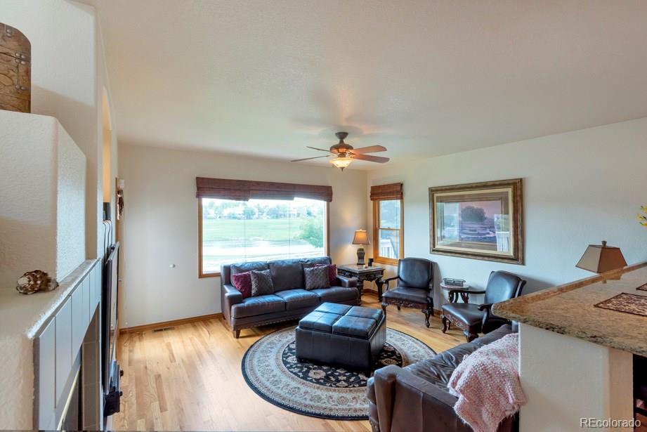 9234 Ritenour Court Lone Tree, CO 80124 - Photo 12 of 35