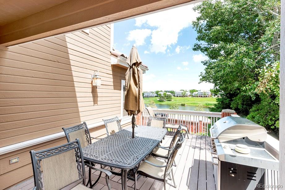 9234 Ritenour Court Lone Tree, CO 80124 - Photo 13 of 35