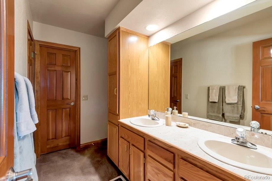 9234 Ritenour Court Lone Tree, CO 80124 - Photo 17 of 35