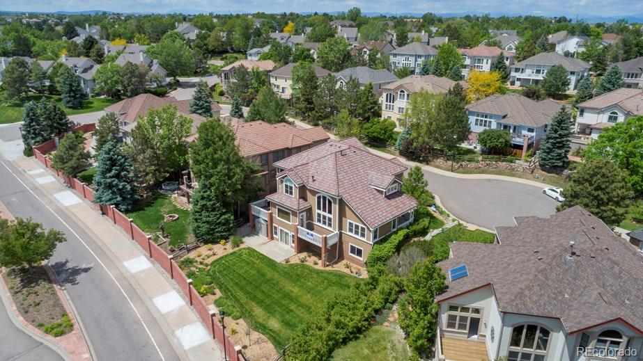 9234 Ritenour Court Lone Tree, CO 80124 - Photo 29 of 35