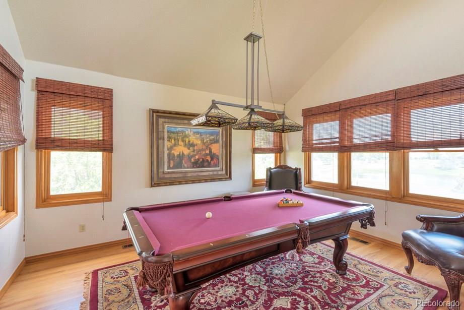 9234 Ritenour Court Lone Tree, CO 80124 - Photo 3 of 35