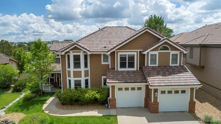 9234 Ritenour Court Lone Tree, CO 80124 - Photo 32 of 35