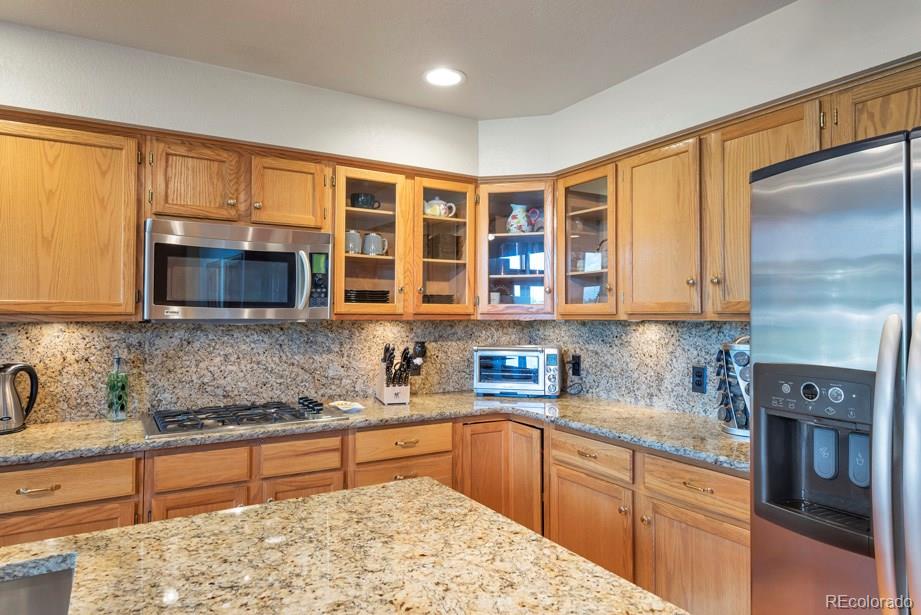 9234 Ritenour Court Lone Tree, CO 80124 - Photo 8 of 35