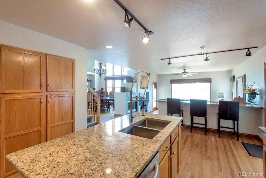 9234 Ritenour Court Lone Tree, CO 80124 - Photo 9 of 35