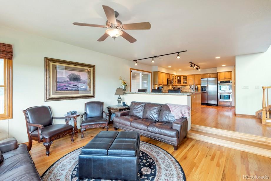 9234 Ritenour Court Lone Tree, CO 80124 - Photo 10 of 35