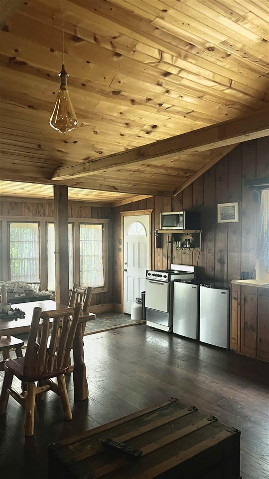 5437 Morrow Road Gladwin, MI 48624 - Photo 20 of 37