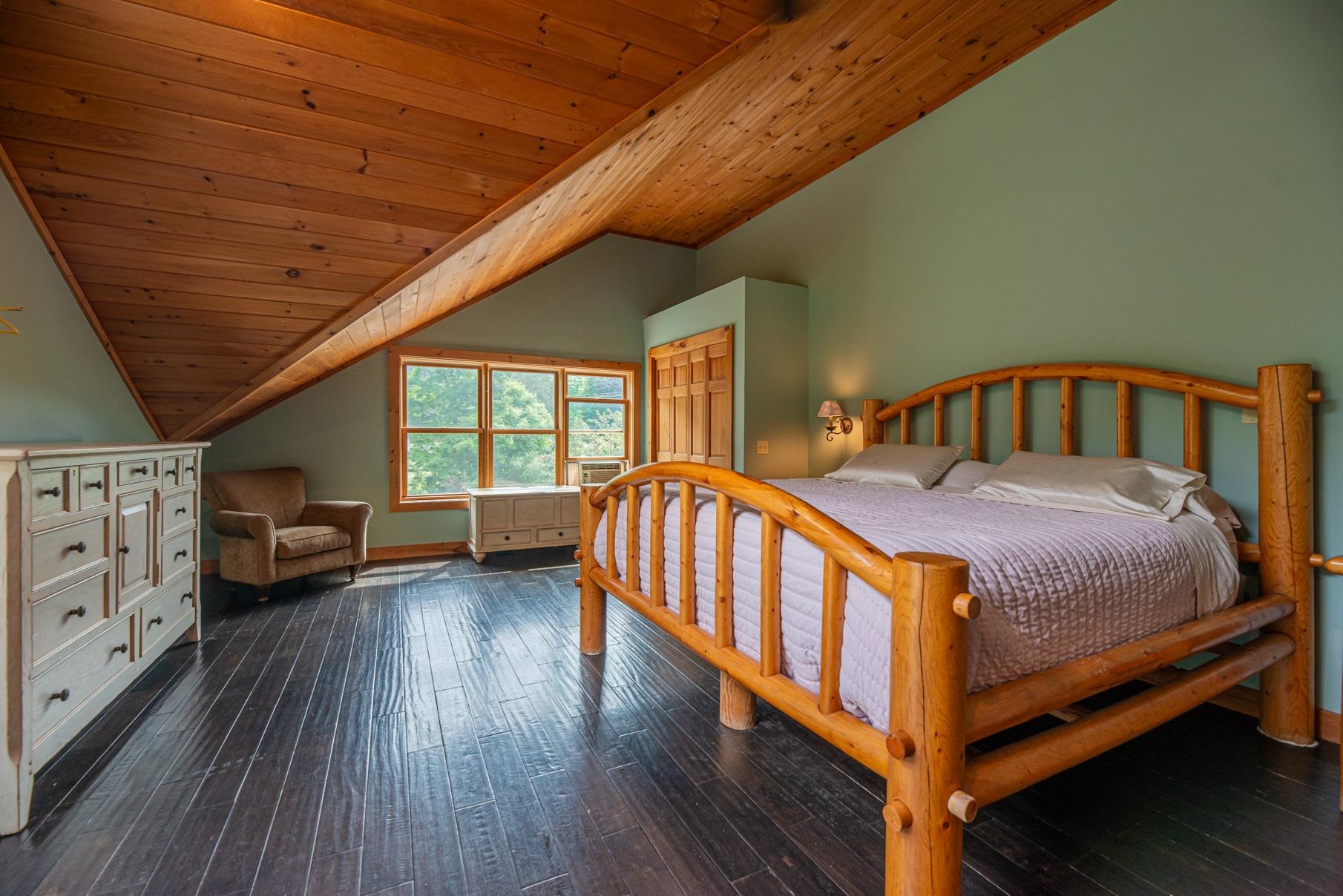 357 Kansas Road Sunderland, VT 05252 - Photo 14 of 27 Gallery Image 14