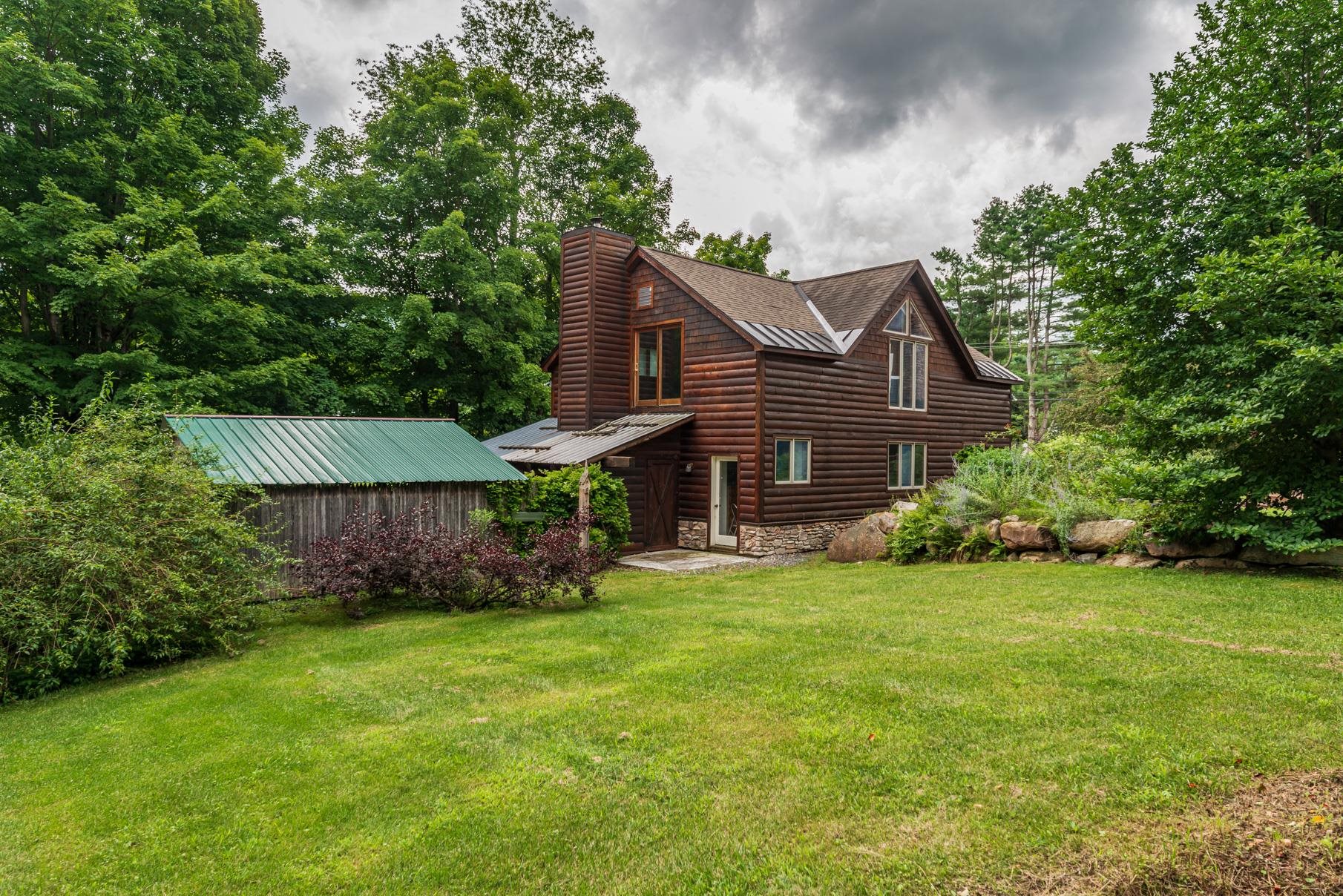 357 Kansas Road Sunderland, VT 05252 - Photo 23 of 27 Gallery Image 23