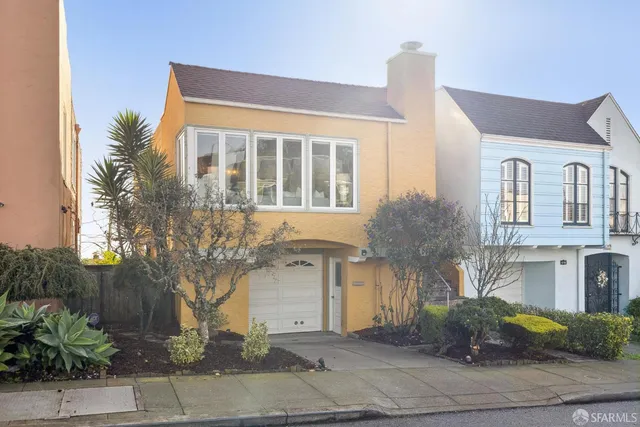 $1,895,000 | Teresita Boulevard, San Francisco, CA 94127