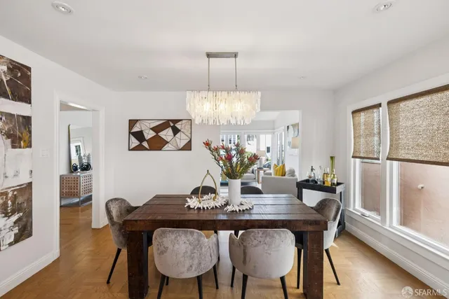 $1,895,000 | Teresita Boulevard, San Francisco, CA 94127