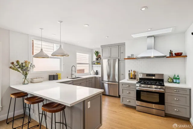 $1,895,000 | Teresita Boulevard, San Francisco, CA 94127