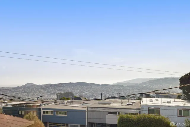 $1,895,000 | Teresita Boulevard, San Francisco, CA 94127