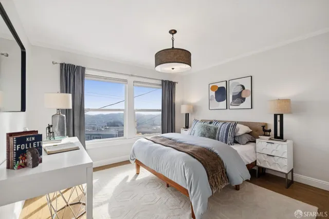 $1,895,000 | Teresita Boulevard, San Francisco, CA 94127