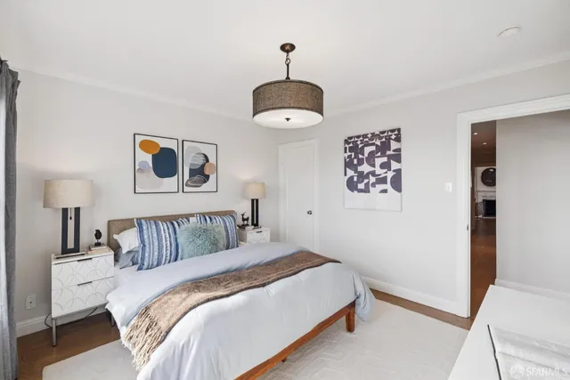 $1,895,000 | Teresita Boulevard, San Francisco, CA 94127