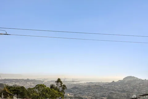 $1,895,000 | 575 Teresita Boulevard, San Francisco, CA 94127