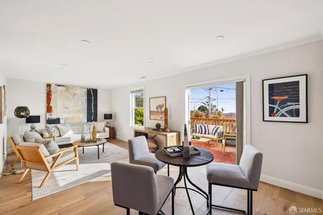 $1,895,000 | Teresita Boulevard, San Francisco, CA 94127