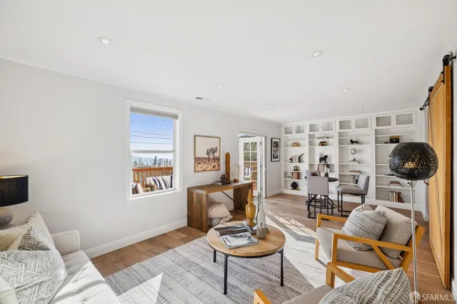 $1,895,000 | Teresita Boulevard, San Francisco, CA 94127