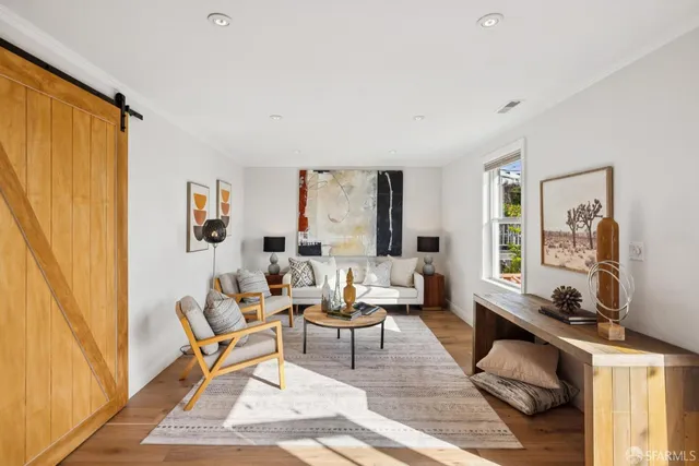 $1,895,000 | Teresita Boulevard, San Francisco, CA 94127