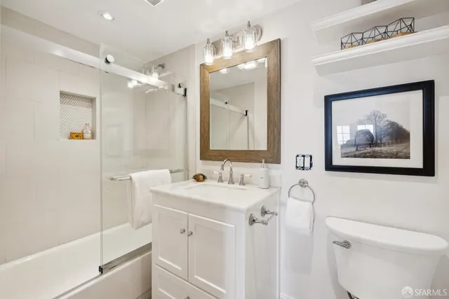 $1,895,000 | Teresita Boulevard, San Francisco, CA 94127