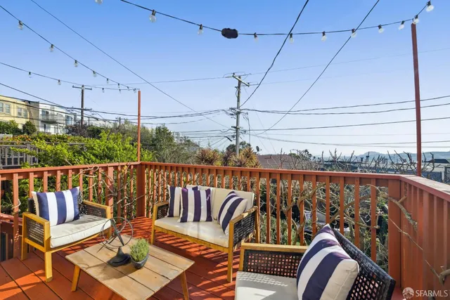 $1,895,000 | Teresita Boulevard, San Francisco, CA 94127