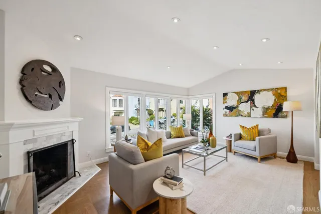 $1,895,000 | Teresita Boulevard, San Francisco, CA 94127