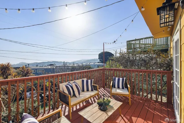 $1,895,000 | Teresita Boulevard, San Francisco, CA 94127