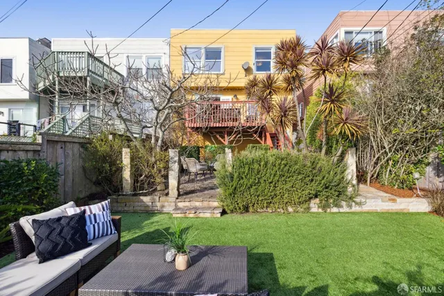$1,895,000 | Teresita Boulevard, San Francisco, CA 94127