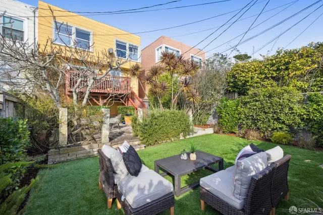 $1,895,000 | Teresita Boulevard, San Francisco, CA 94127