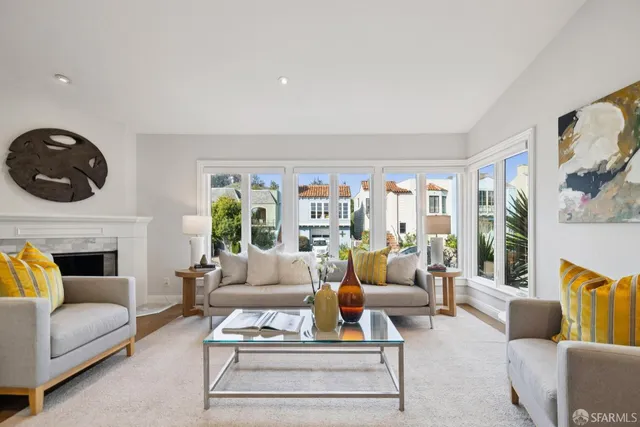 $1,895,000 | Teresita Boulevard, San Francisco, CA 94127