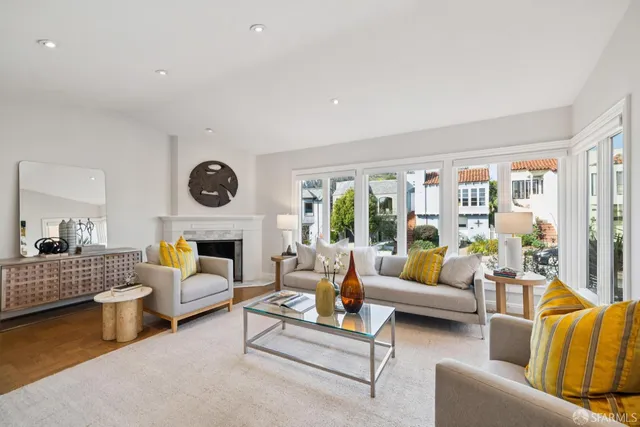 $1,895,000 | Teresita Boulevard, San Francisco, CA 94127