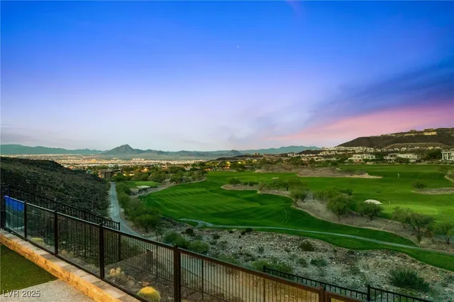 $2,200,000 | 650 Scenic Cliff Drive, Henderson, NV 89012