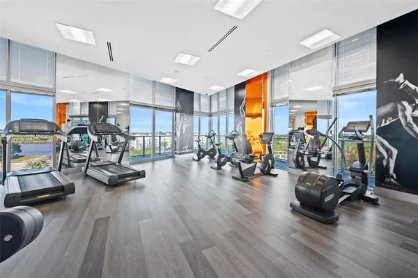 $2,500 | 2000 Metropica Way, Unit 508, Sunrise, FL 33323