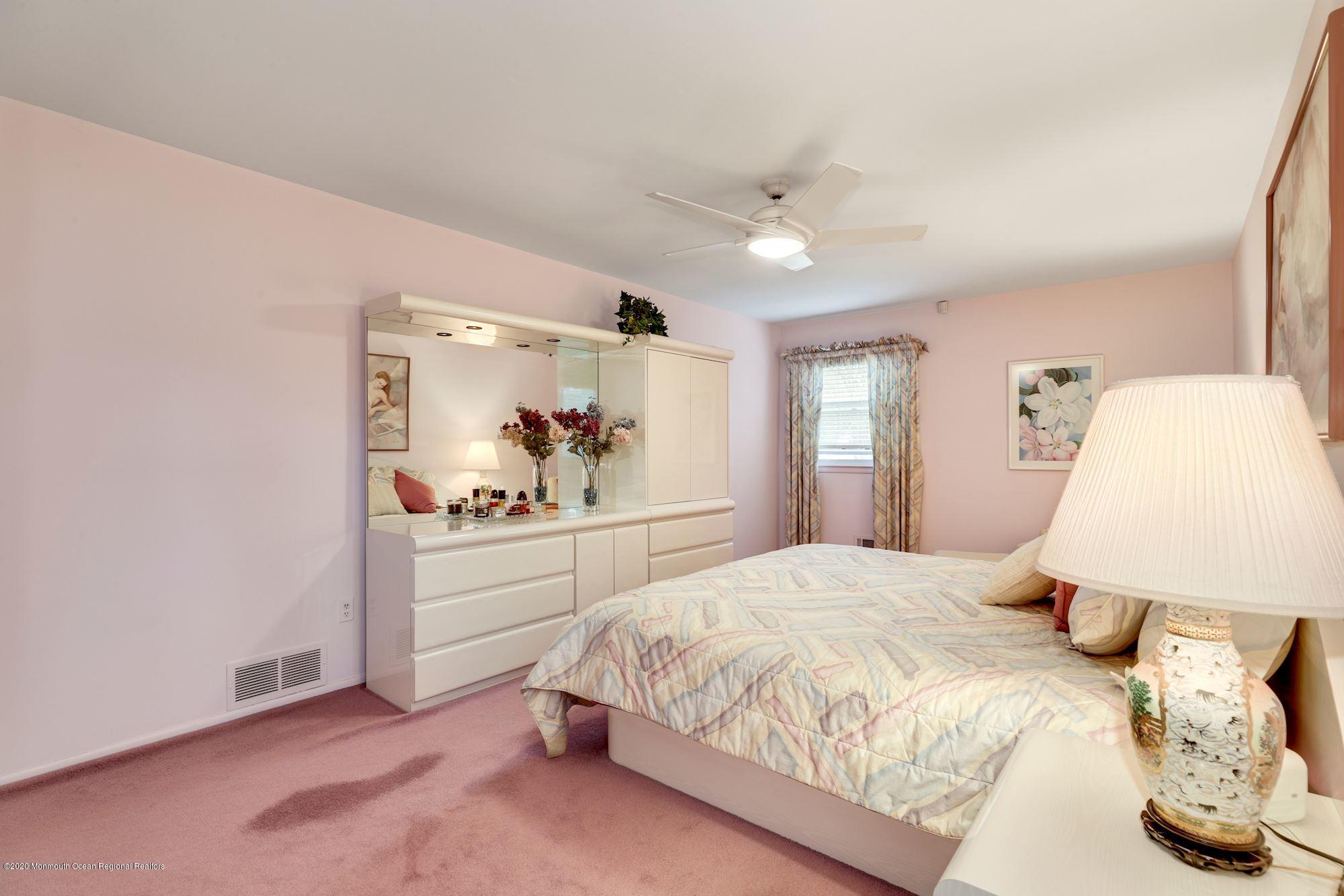 1 Bruce Road Morganville, NJ 07751 - Photo 18 of 31 MASTER BEDROOM