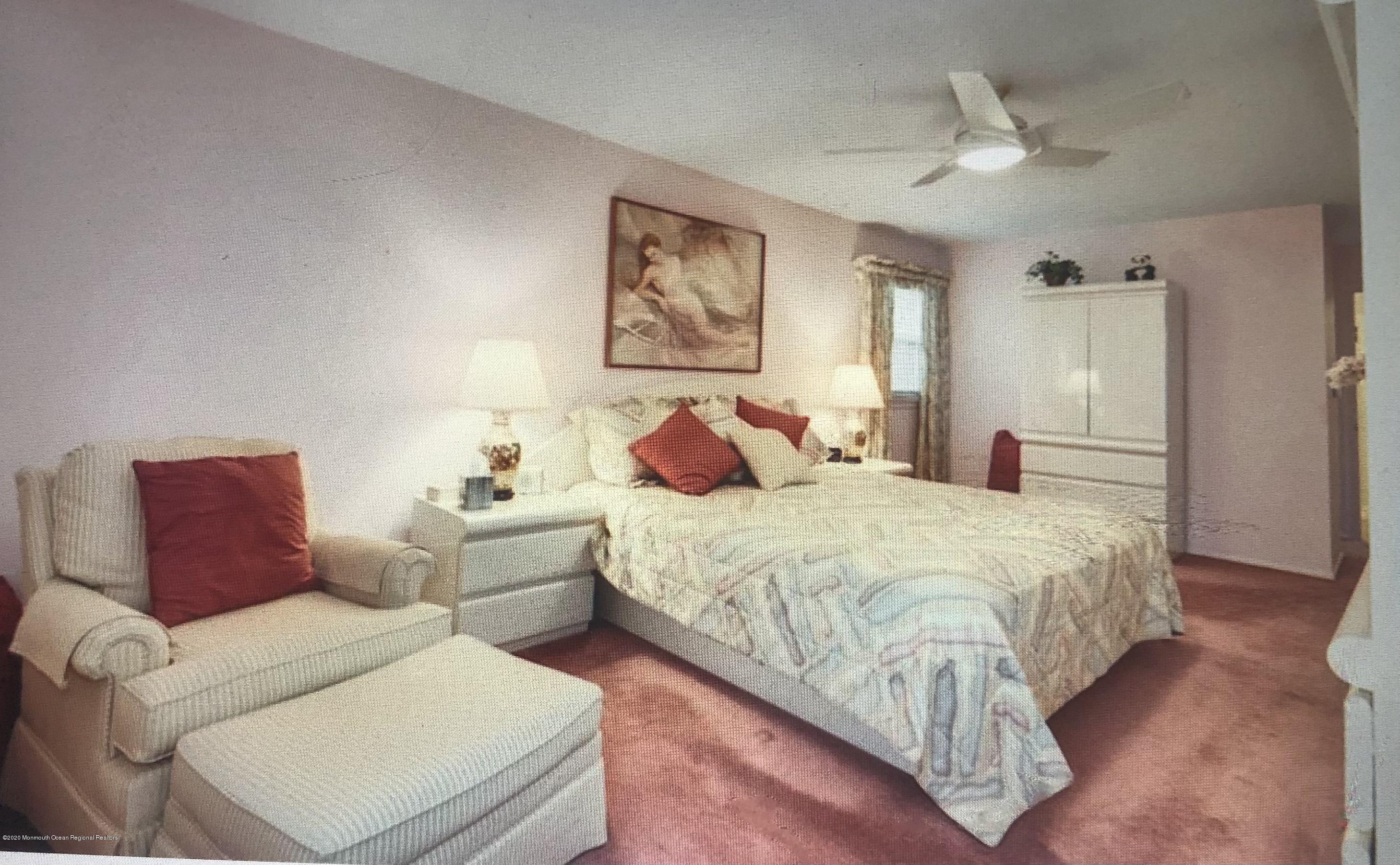1 Bruce Road Morganville, NJ 07751 - Photo 19 of 31 MASTER BEDROOM