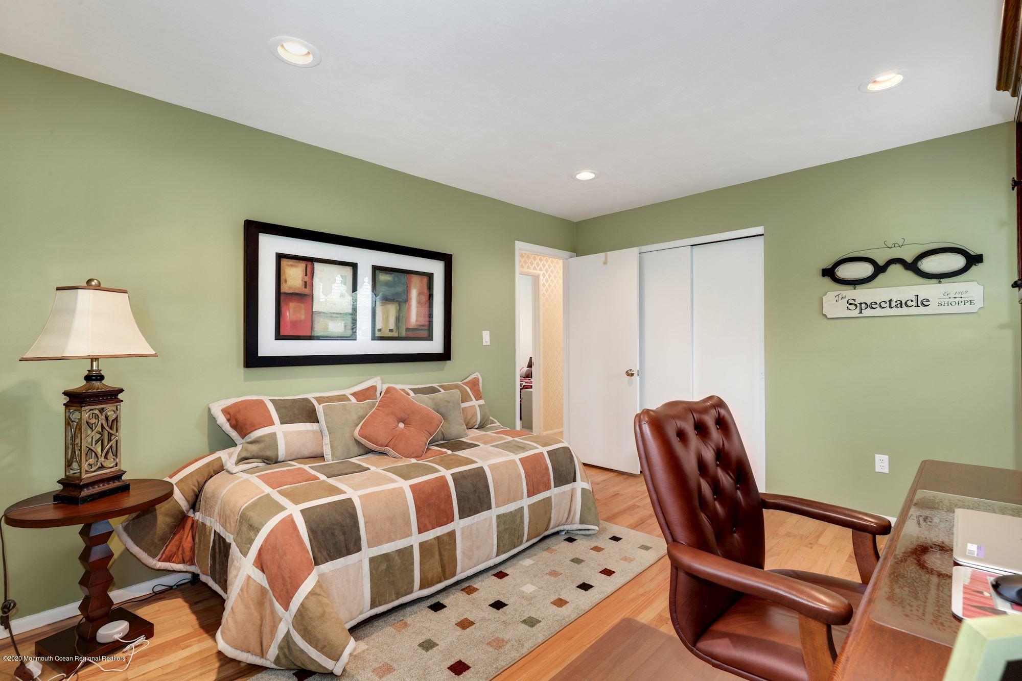1 Bruce Road Morganville, NJ 07751 - Photo 21 of 31 2ND BEDROOM