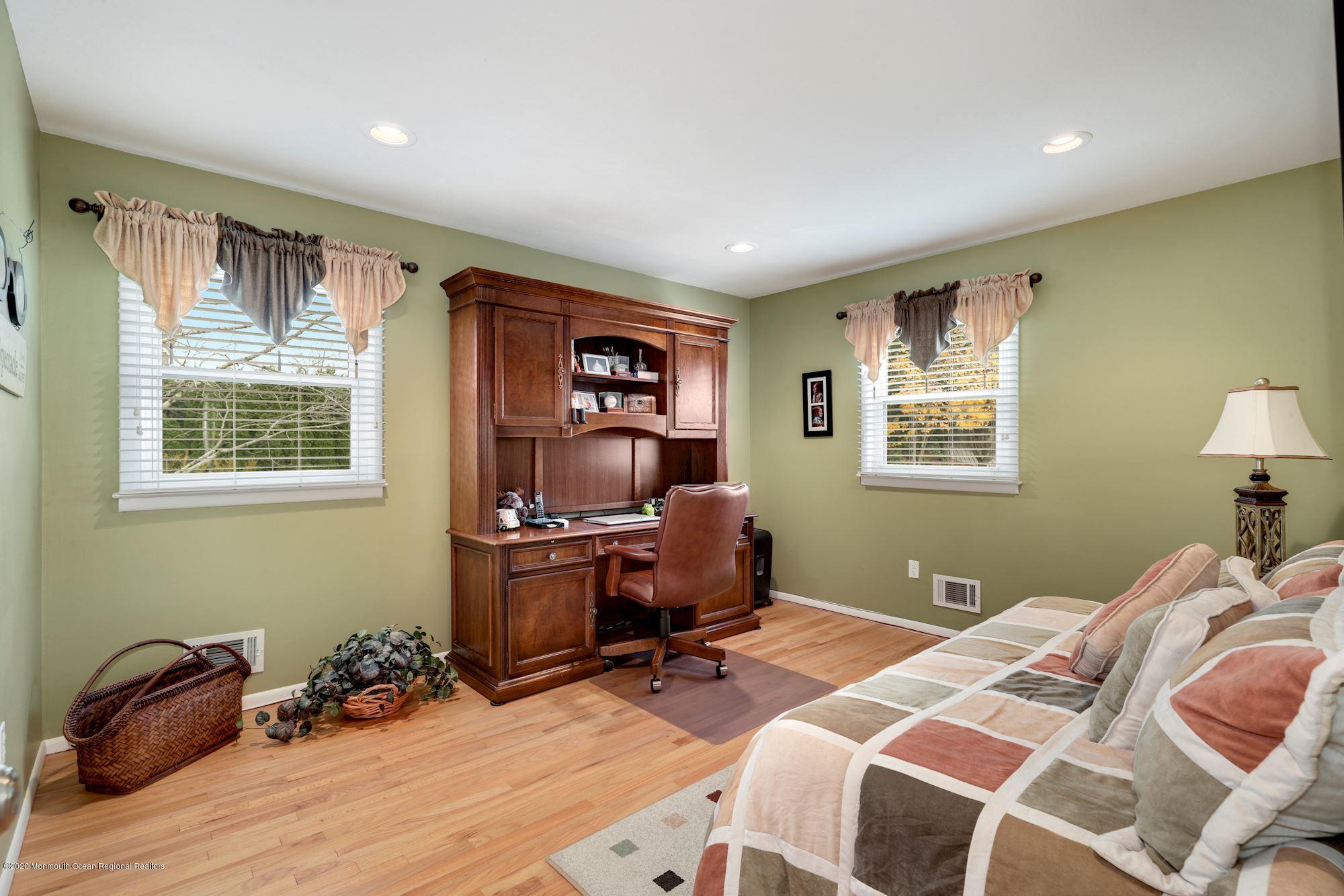 1 Bruce Road Morganville, NJ 07751 - Photo 22 of 31 2ND BEDROOM
