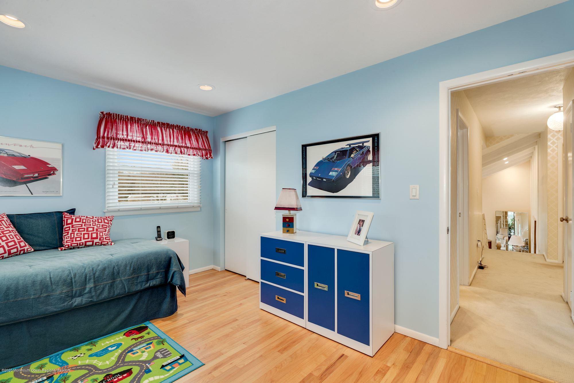 1 Bruce Road Morganville, NJ 07751 - Photo 24 of 31 2ND BEDROOM