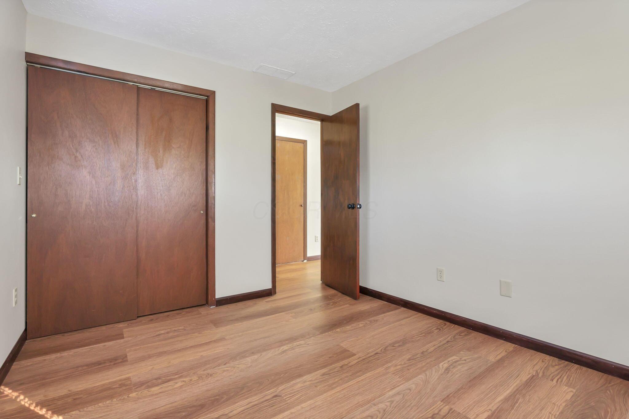 1133 Rumsey Road Columbus, OH 43207 - Photo 21 of 36 Bedroom 1
