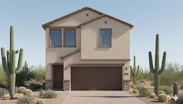 $554,500 | 10525 Tranquil Cove, Las Vegas, NV 89179