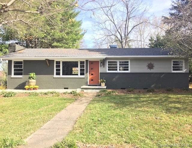 63 Rash Road Asheville, NC 28806 - Photo 1 of 18 Gallery Image 1