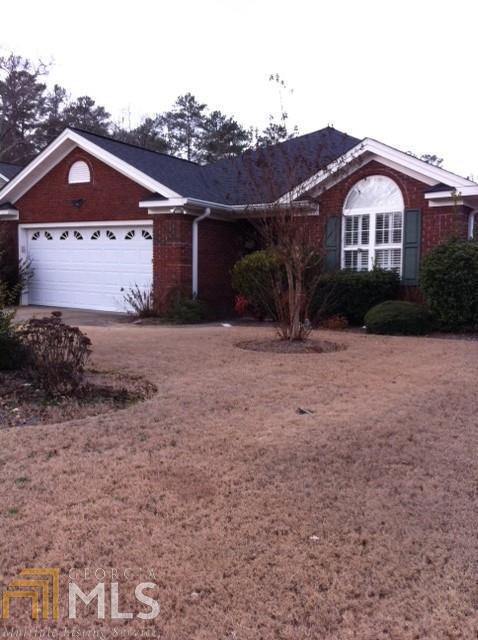 3 North Pointe Drive Northeast Rome, GA 30161 - Photo 1 of 1 a front view of a house with a yard