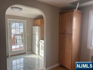 2-38 33rd Street Fair Lawn, NJ 07410 - Photo 5 of 22 a view of hallway with windows