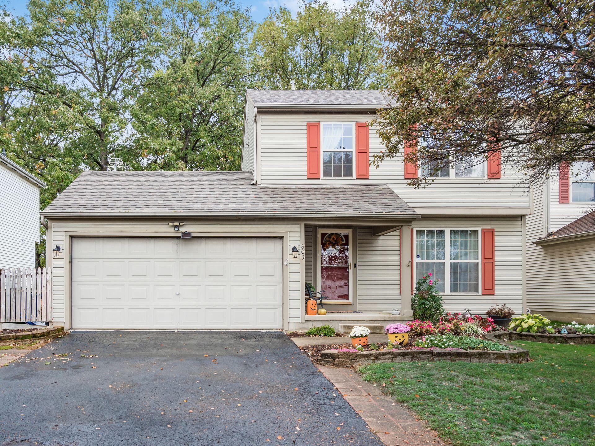 803 Rothrock Drive Galloway, OH 43119 - Photo 2 of 32 002_ Dr Galloway OH 43119 USA