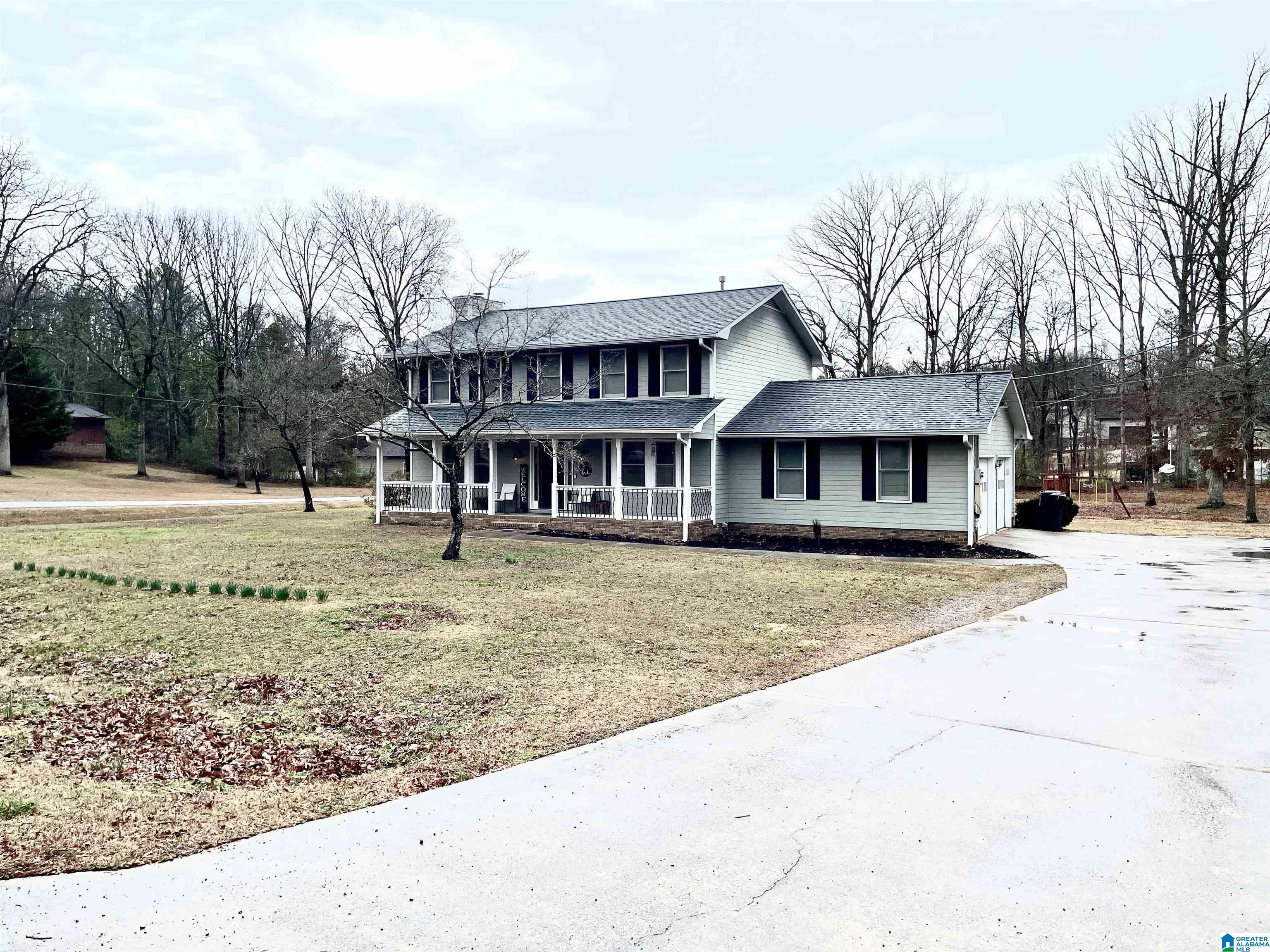 135 Mitchell Circle Lincoln, AL 35096 - Photo 1 of 19