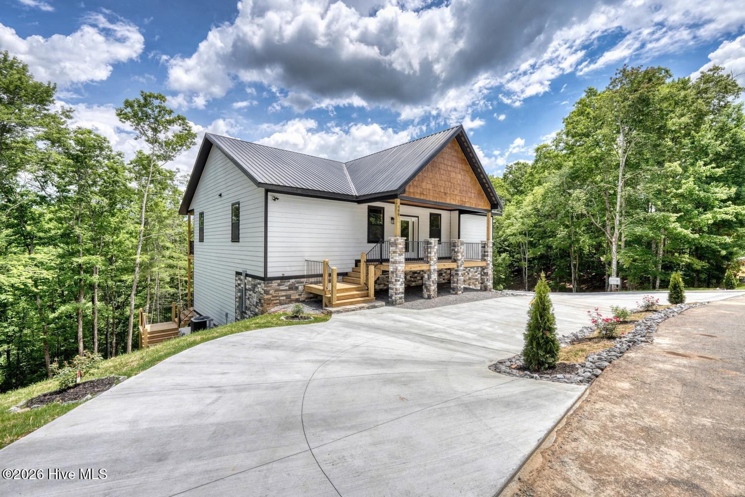 460 River Mountain Road Murphy, NC 28906 - Photo 65 of 72