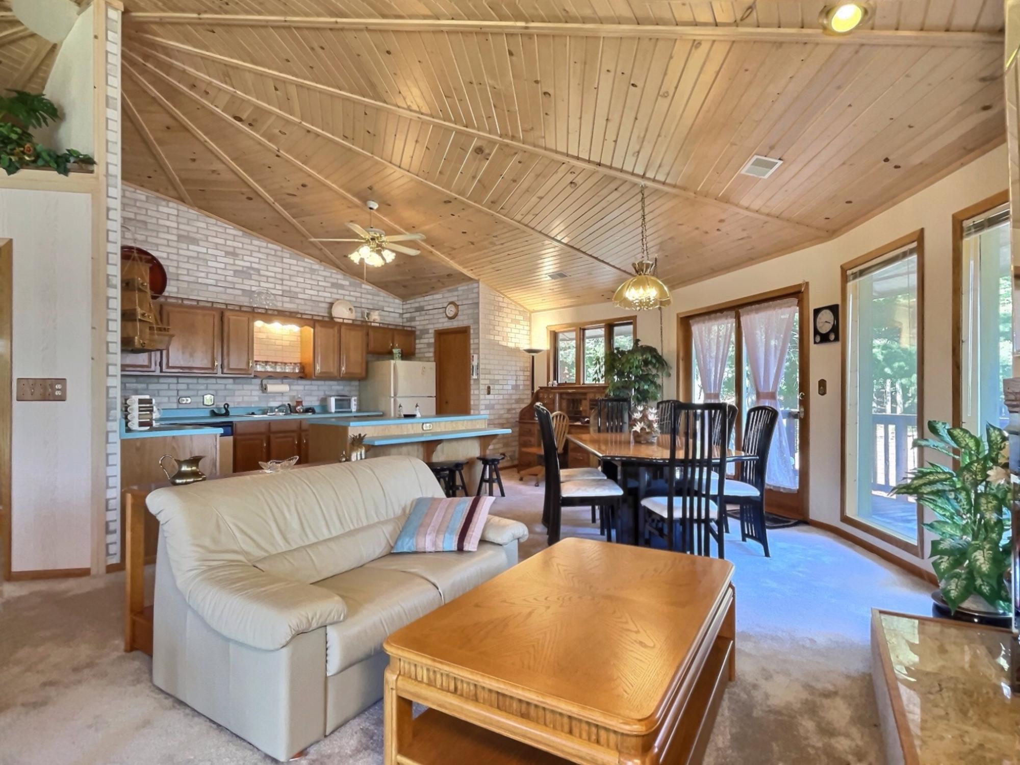 813 Silver Lake Road Eagle River, WI 54521 - Photo 10 of 30 Gallery Image 10