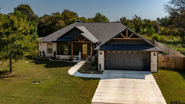 $410,000 | 6397 Mill Run Road, Athens, TX 75751