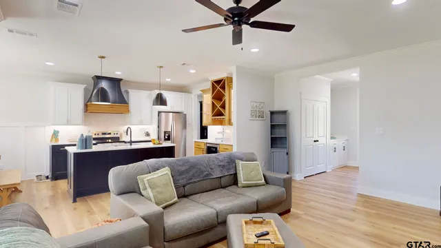 $410,000 | 6397 Mill Run Road, Athens, TX 75751