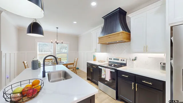 $410,000 | 6397 Mill Run Road, Athens, TX 75751